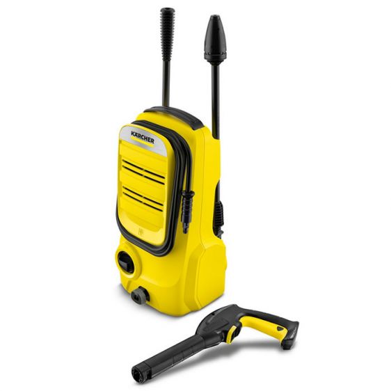 Водоструйка KARCHER K 2 Compact