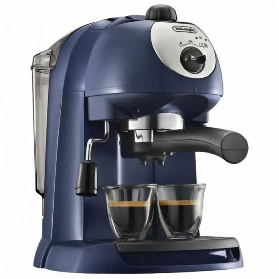 Кафемашина DeLonghi EC 191 CD