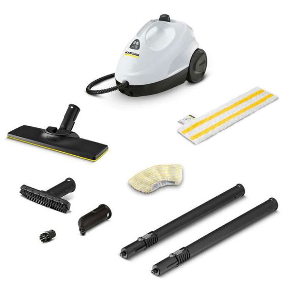 Парочистачка KARCHER SC 2 EasyFix 15126000