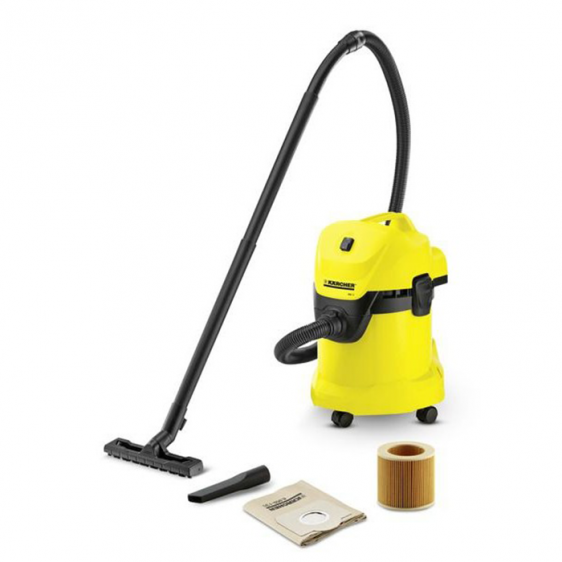 Прахосмукачка KARCHER WD3