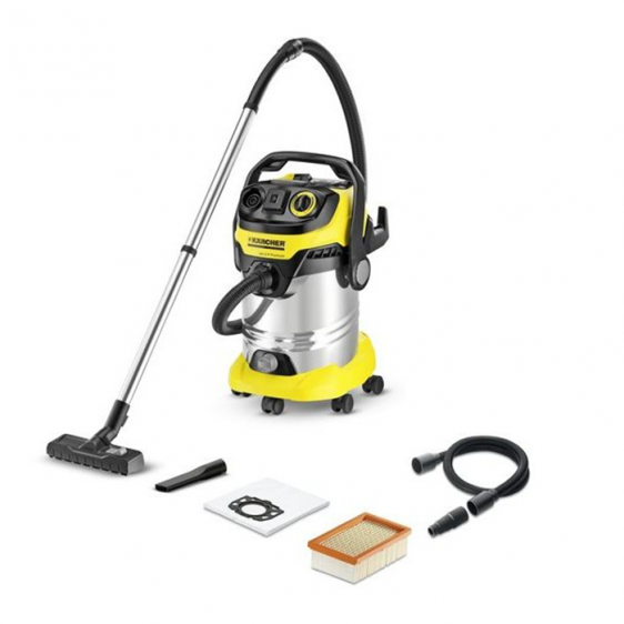 Прахосмукачка Karcher WD 6 P Premium