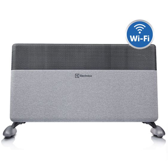 Конвектор ELECTROLUX ECH/AT-2001 3AI-W MG, Wi-Fi