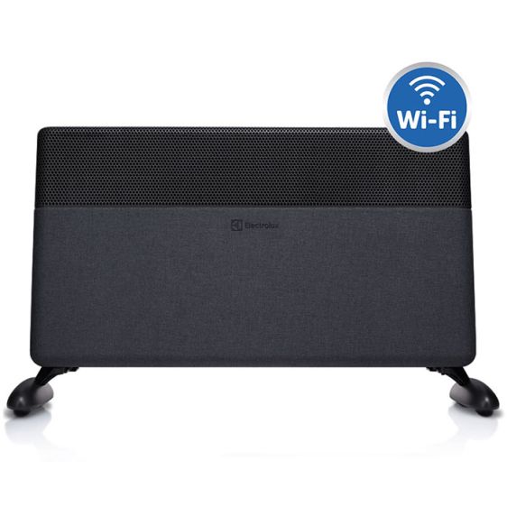 Конвектор ELECTROLUX ECH/AT-2002 3AI-W SB, Wi-Fi