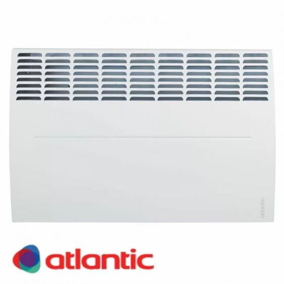 Стенен конвектор ATLANTIC F125 Design 1500W