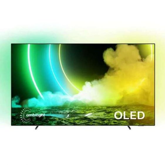 Телевизор PHILIPS 65OLED705/12