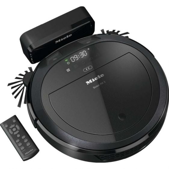 Прахосмукачка робот MIELE Scout RX3 - SPQL