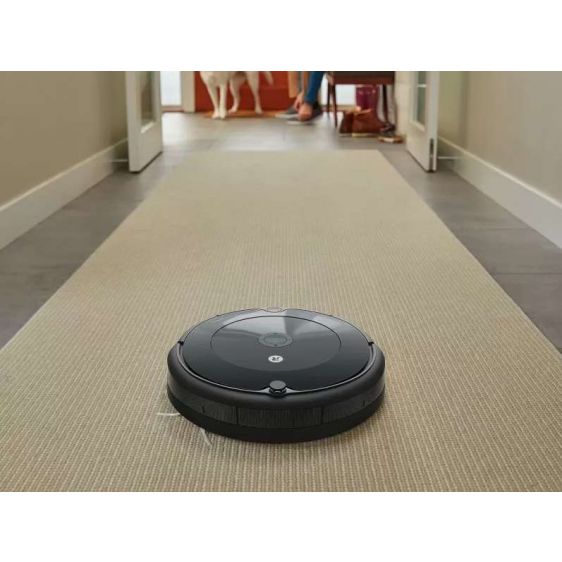 Прахосмукачка iRobot