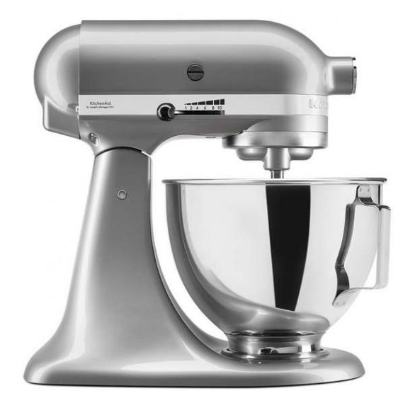 Кухненски робот KitchenAid 5KSM95PSEMC