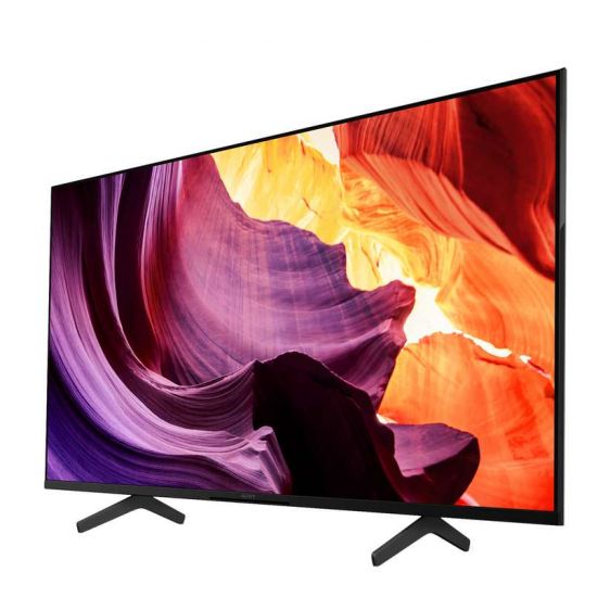 Телевизор SONY Bravia KD75X81KAEP, 75