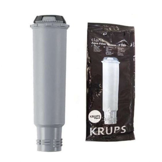 Филтър за кафемашини KRUPS F08801
