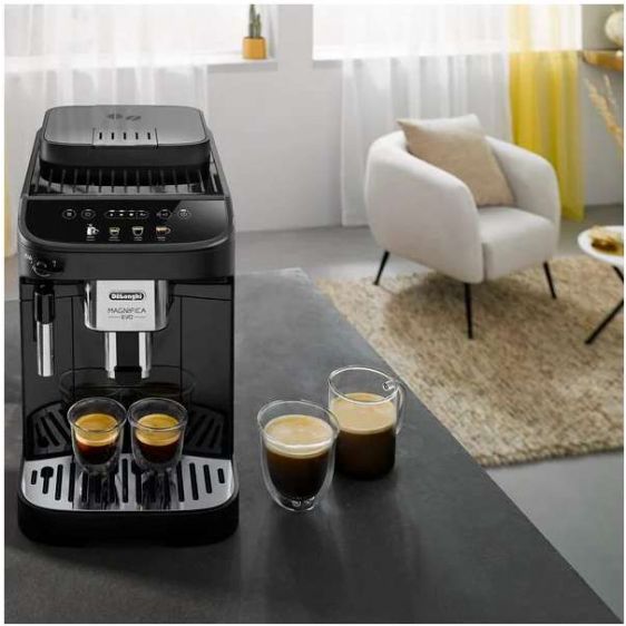 Кафемашина Delonghi Magnifica