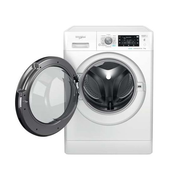 Пералня WHIRLPOOL FFD 9458