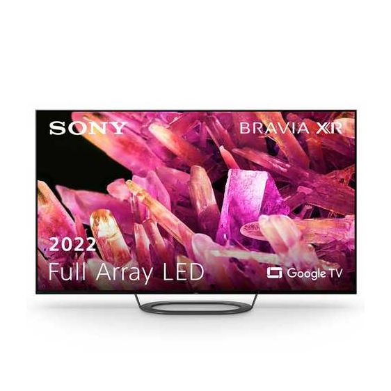 Телевизор SONY Bravia XR65X92KAEP, 65