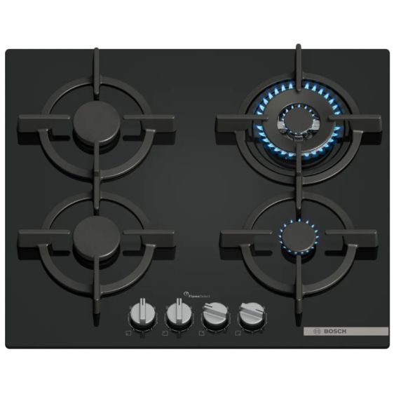Газов плот за вграждане BOSCH PPH6A6I10