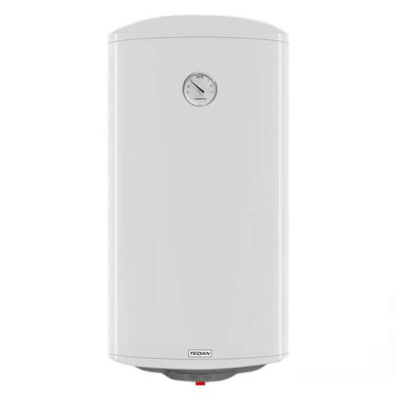 Бойлер TEDAN Standard 80 литра, вертикален, 3kW