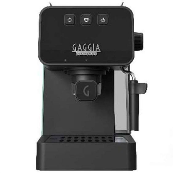 Кафемашина GAGGIA DELUXE EG2111 DE LUXE GREY