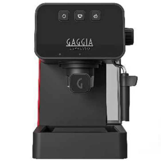 Кафемашина GAGGIA STYLE EG2111 LAVA RED