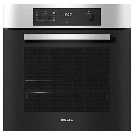 Фурна за вграждане MIELE H 2267-1 B ACTIVE