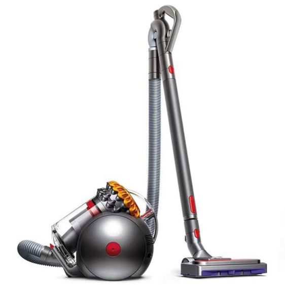 Прахосмукачка DYSON BigBall Alergy 228564-01