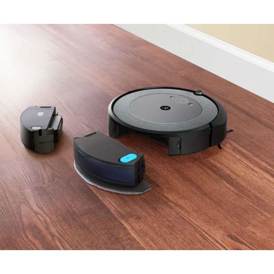 Прахосмукачка iRobot