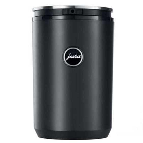 Охладител за мляко JURA Cool Control 1.0l Black (EA) 24240