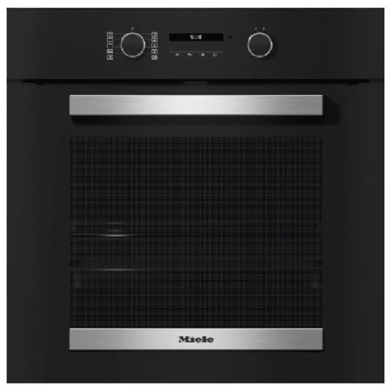 Фурна за вграждане MIELE H 2465 BP ACTIVE