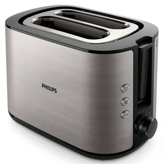 Тостер PHILIPS HD2650/90