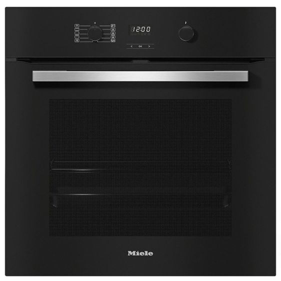 Фурна за вграждане MIELE H 2765 B Black Line