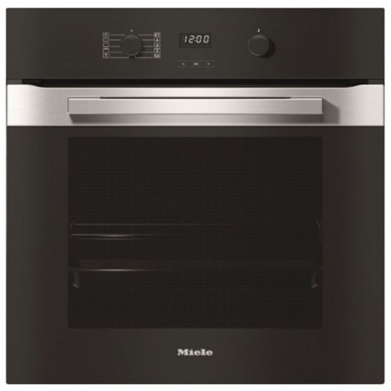 Фурна за вграждане MIELE H 2860 B