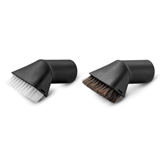 Комплектът смукателни четки KARCHER 28632210