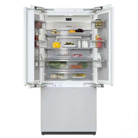 Хладилник с фризер MIELE KF 2982 Vi MasterCool FrenchDoor