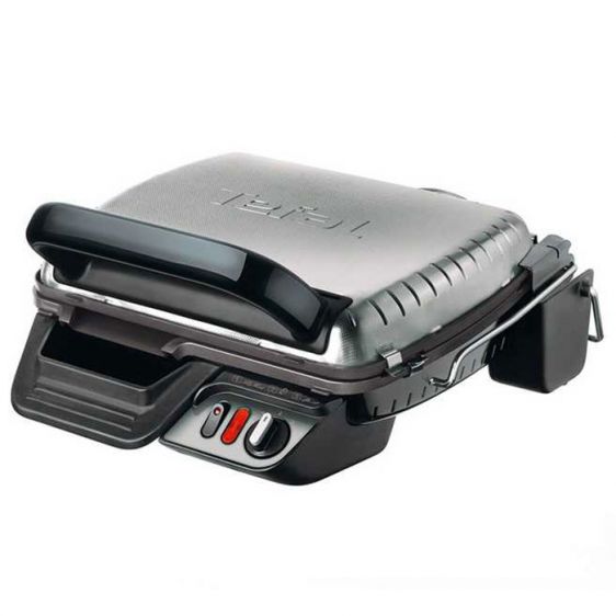 Грил TEFAL GC306012 UltraCompact 600 Comfort