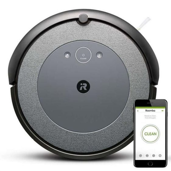 Прахосмукачка iRobot® Roomba I3 /3158/