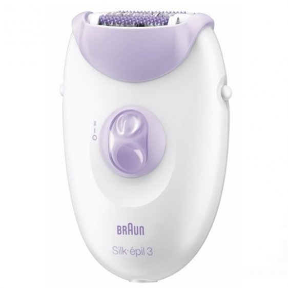 Епилатор BRAUN SE 3170