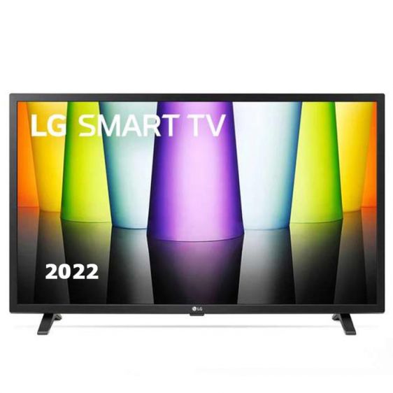 Телевизор LG LED 32LQ63006LA