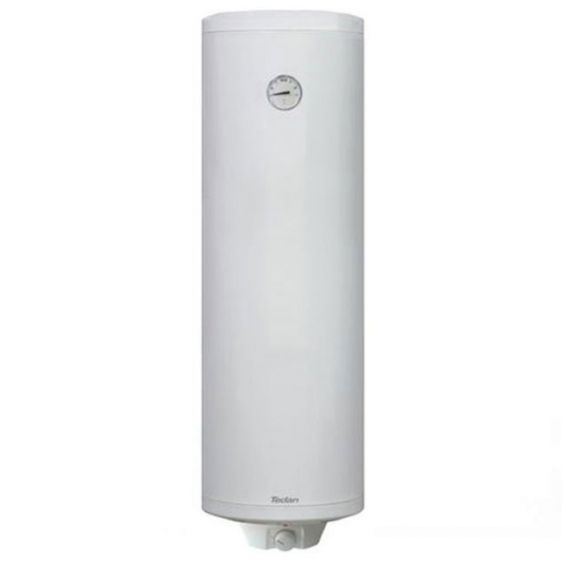 Бойлер TEDAN Slim INOX 80 литра, вертикален, неръждаем, 3 kW