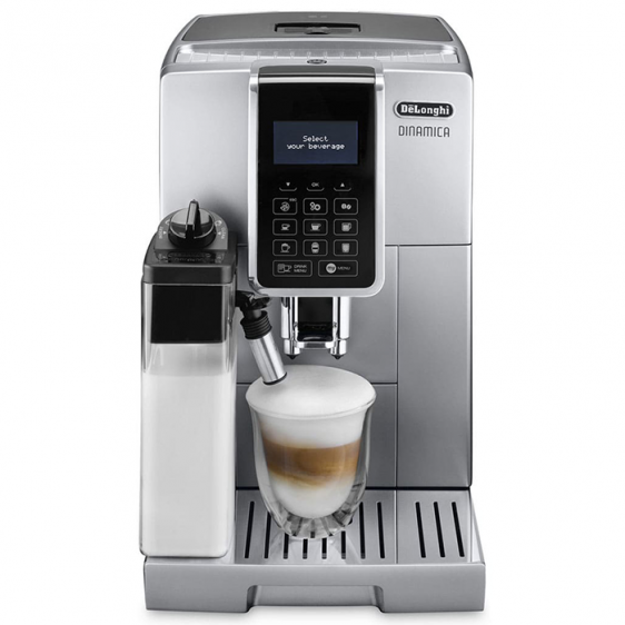 Кафемашина Delonghi ECAM 350.75.S