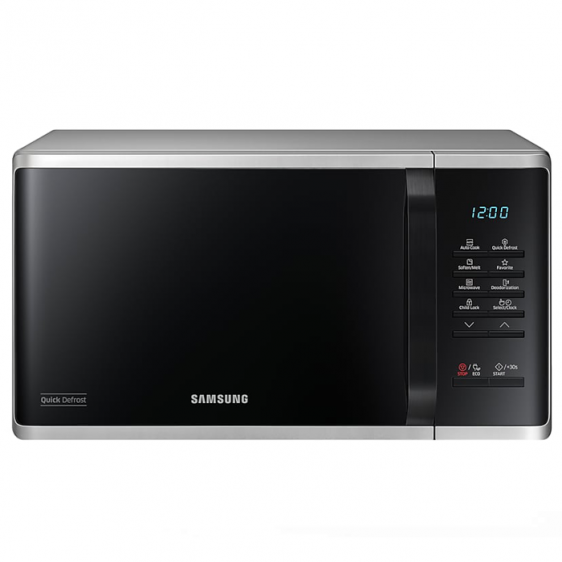 Микровълнова фурна SAMSUNG MS23K3513AS/OL