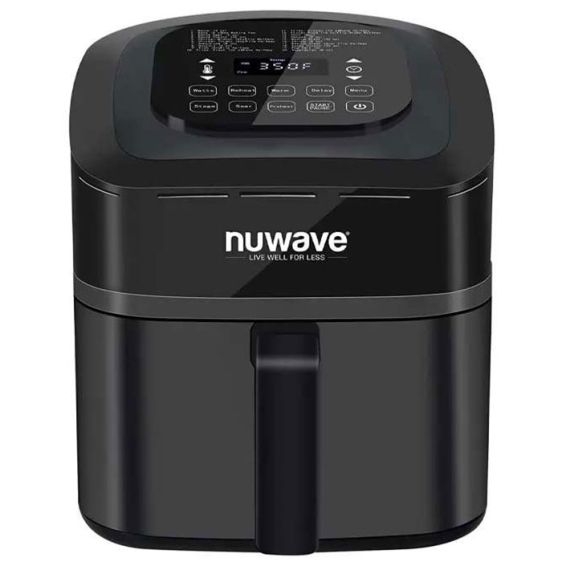 Фритюрник Nuwave Airfryer Brio 6L