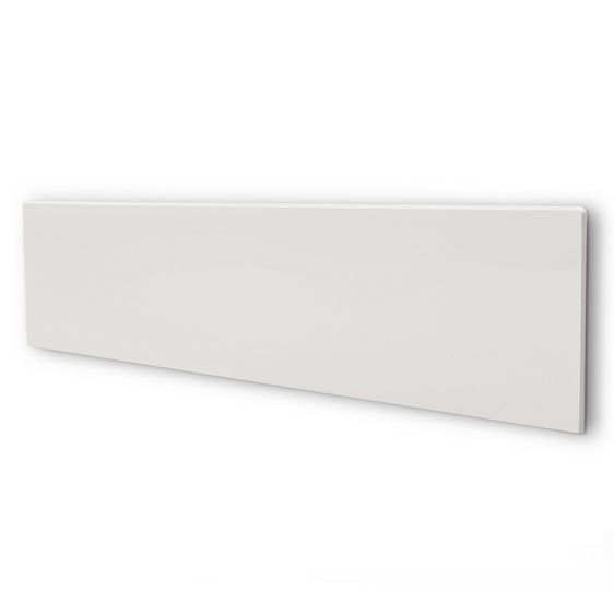Стенен конвектор TESY FinEco CN 06 200 EА CLOUD AS W, 2000 W