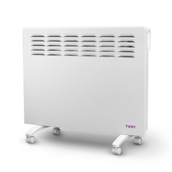 Конвектор TESY ConvEco CN 055 150 MIS F, 1500 W
