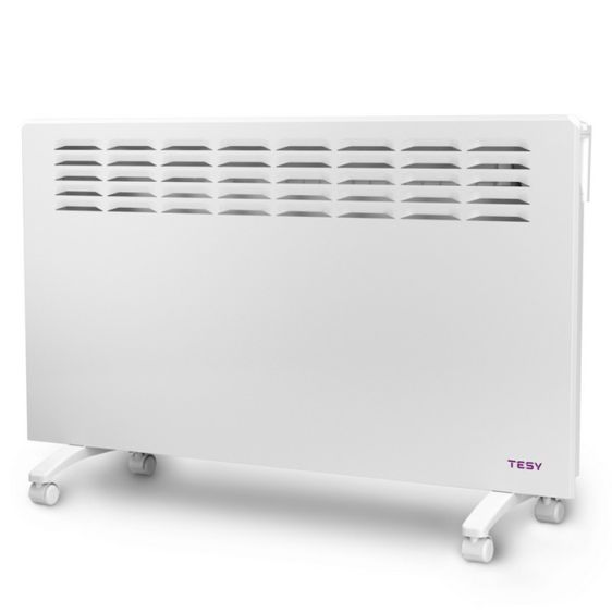 Конвектор TESY ConvEco CN 055 200 MIS F, 2000 W