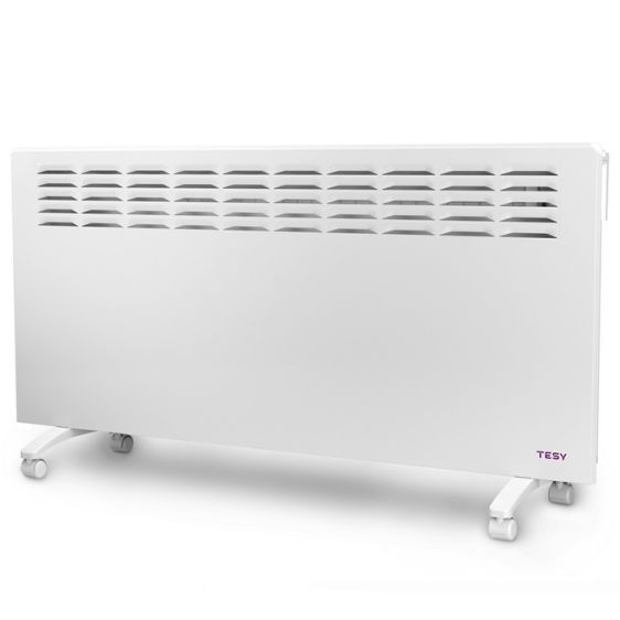 Конвектор TESY ConvEco CN 055 250 MIS F, 2500 W