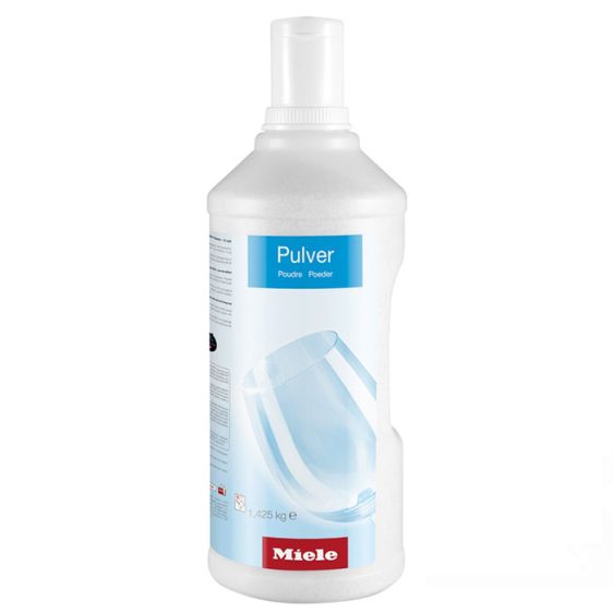 Прах за съдомиялна машина MIELE 10528360, 1.4 кг