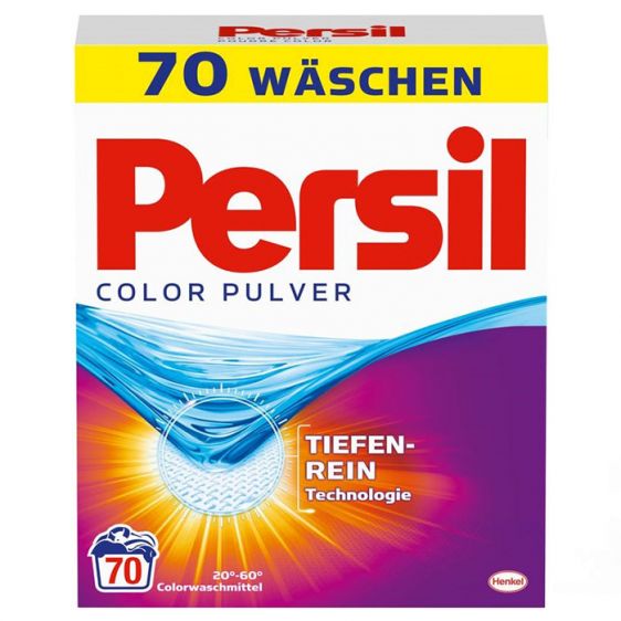 Перилен препарат PERSIL Color 4.55 kg