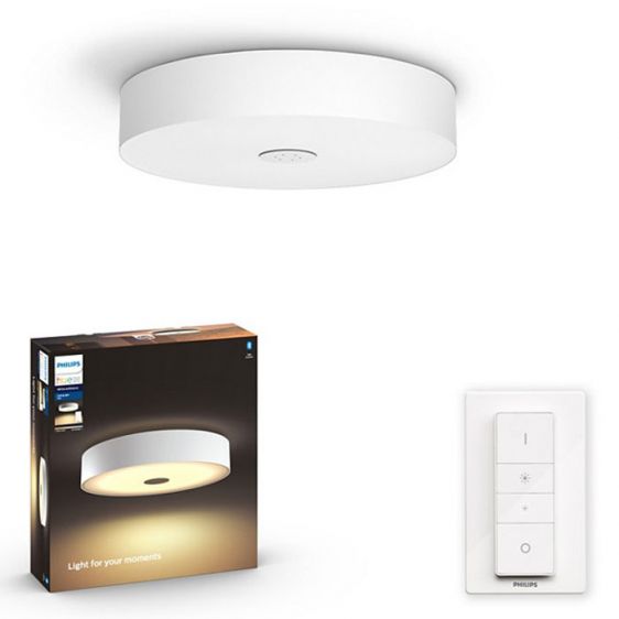 Таванно осветление PHILIPS Hue 40340/31/P6