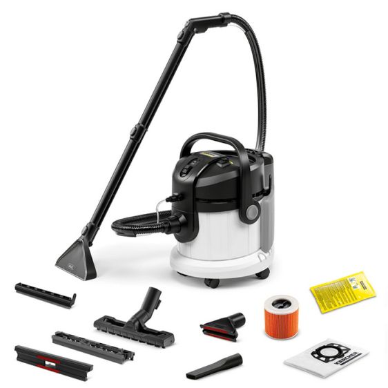 Перяща смукачка KARCHER SE 4 10811500