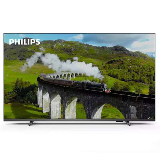 Телевизор PHILIPS 43PUS7608/12, 43