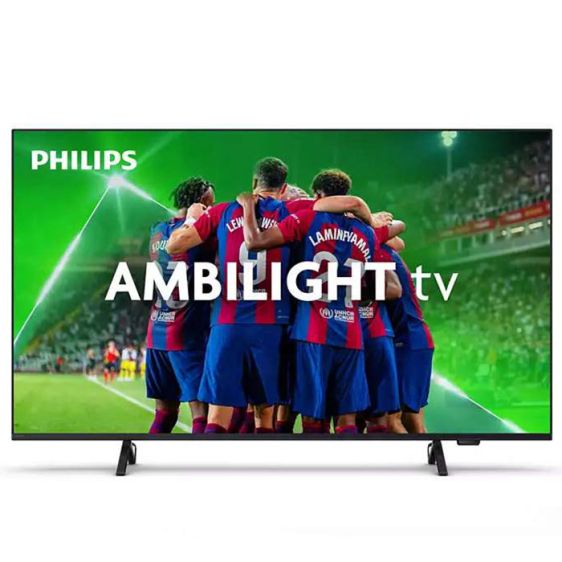 Телевизор PHILIPS 43PUS8319/12, 43