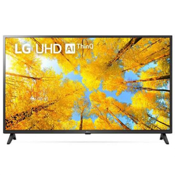Телевизор LG 43UQ75003LF
